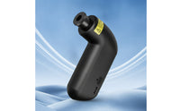 Portable Bike Tire Pump Pocket-Size Portable Bike Pump Compact for Biking