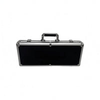 Snooker Cue Case Rectangular Billiard Cue Case Carry Handle