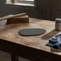Cue Shaft Polishing Pad Cleans and Conditions Sports Equipment Effortless Glide