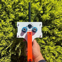 Cable Puller High Effectiveness Wire Puller Durable for Electricians, Installers