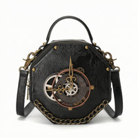 Crossbody Bag with Removable Shoulder Strap Versatile for Cosplay, Party