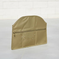 Clothes Hanger Storage Bag Portable Hidden Hanger Safe for Dorm Room, Students