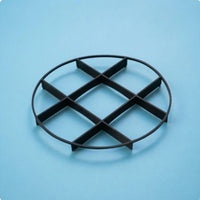 Flower Pot Bottom Stand Protects Floors & Surfaces Gardening Accessory