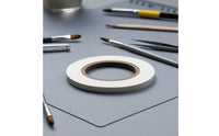 Curve Masking Tape Flexible Model Painting Tape for Painters