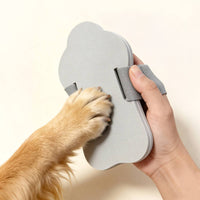 Pet Nail File Board Gentle-on Nails Feline Nail Grinder Gentle Grinding for Dogs