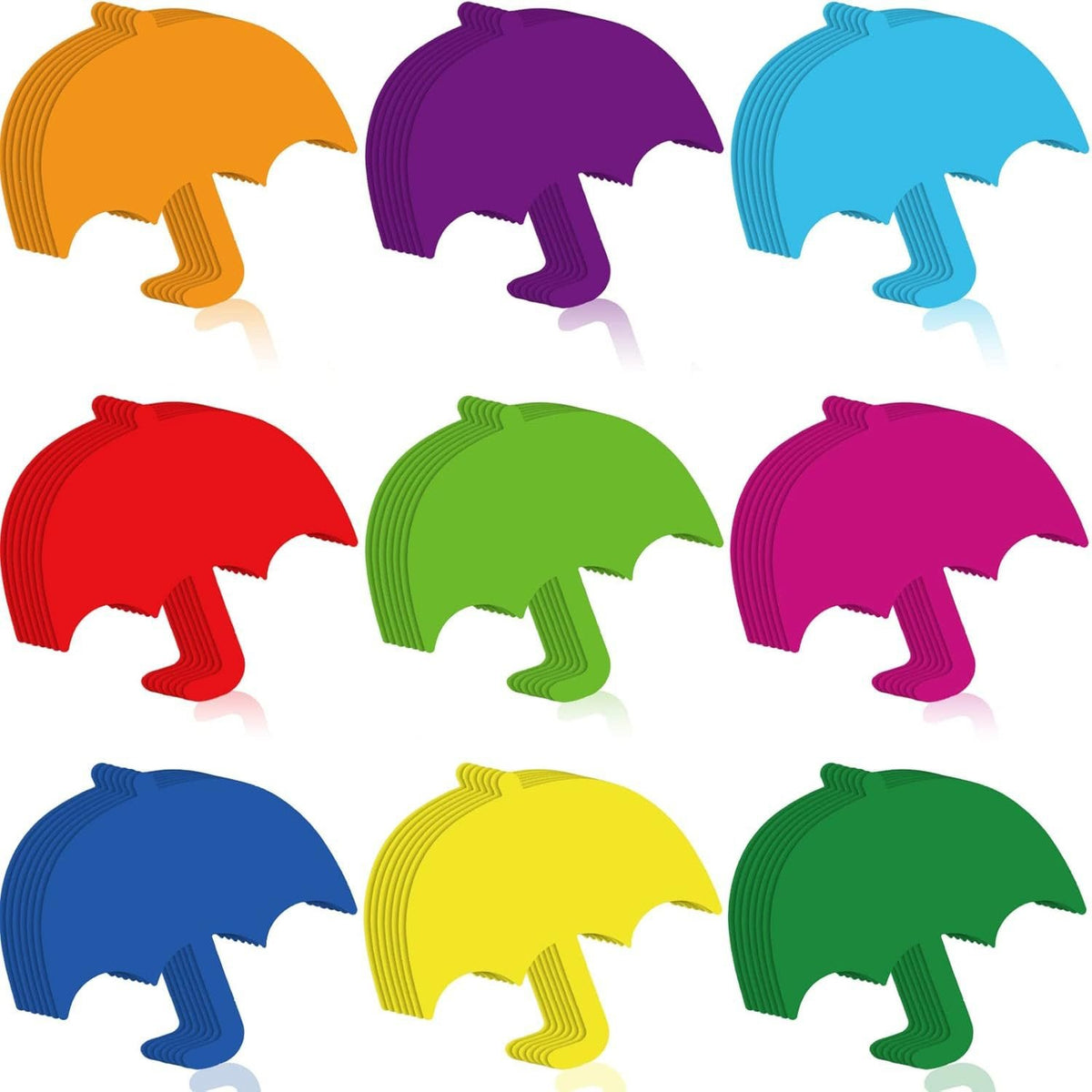 Multicolor