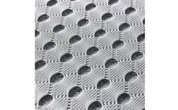 3 Pieces Honeycomb Cooling Seat Cushions  Comfort Breathable Cushions Set Non-Slip Bottom for Hot Weather, Long Drives