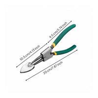 Durian Opener Pointed Tips Durian Shell Splitter Compact
