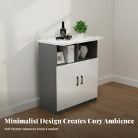 Bar Table with Storage Multifunctional Entryway Partition Cabinet Multi-Functional Entryway Storage Cabinet for Homeowners, Families, Hallway, Bedroom