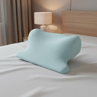 Sleep Posture Correction Pillow Shoulder and Neck Support Bedding Accessory