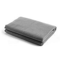 Stretching Meditation Blanket Supportive Restorative Stretching Relaxation Blanket Versatile for Meditators, Meditation