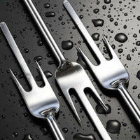 4 Pieces Garlic Scape Long Handle Garlic Sprout Harvester Labor Saving