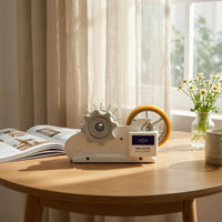 Automatic Tape Dispenser Space-Saving Automatic Tape for Classroom