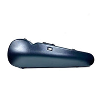 Violin Case with Shoulder Strap Hard cover Triangular Violin Case Portable for Students, Rehearsals