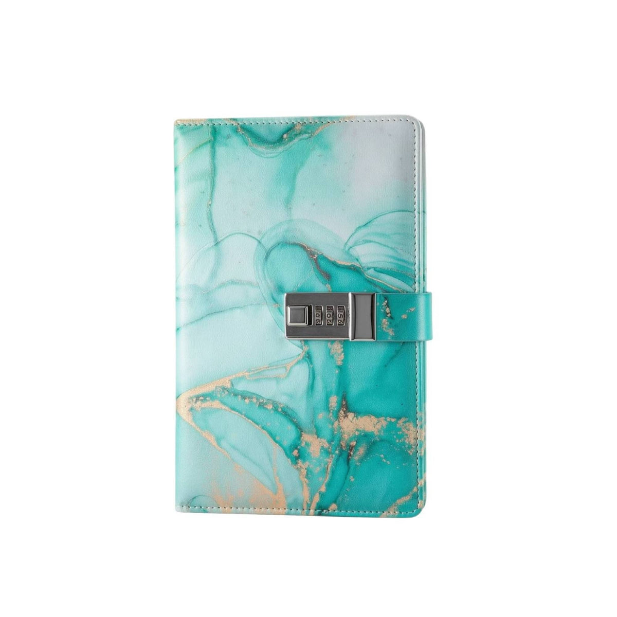 Cute Journal with Lock