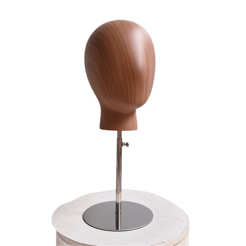 Wood Grain-silver
