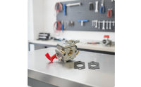 Branch Trimmer Carburetor Repair Carburetor with Gaskets Metal Kit