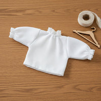 OB11 Doll Shirt Layering Piece OB11 Base Shirt Individually Packaged