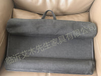 懒人膝上电脑桌床上休闲懒人桌沙发阳台卧室宿舍休闲学习简约小桌