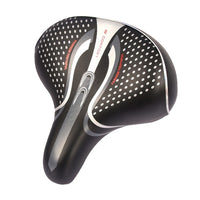 Thickened Bicycle Saddle for Electric Bike and Mountain Bike