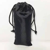 Large Drawstring Storage Bags for Clothes and Bedding