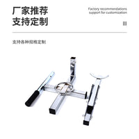 厂家供应轮胎拆装器压胎器剥胎器 批发卡丁车轮胎工具拆胎器批发