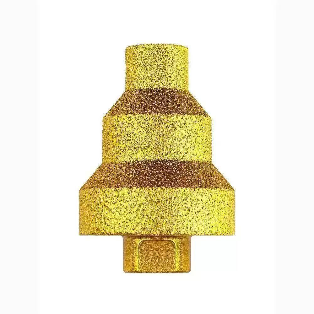 M14 Pagoda Drill Bit