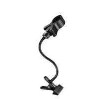 Hair Dryer Holder Clip - Multi-Purpose Mount for Hair Dryer, Fan, Flashlight, Microphone