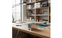 Compact Model Modification Platform Multi-Function Modeling Block for Hobbyists