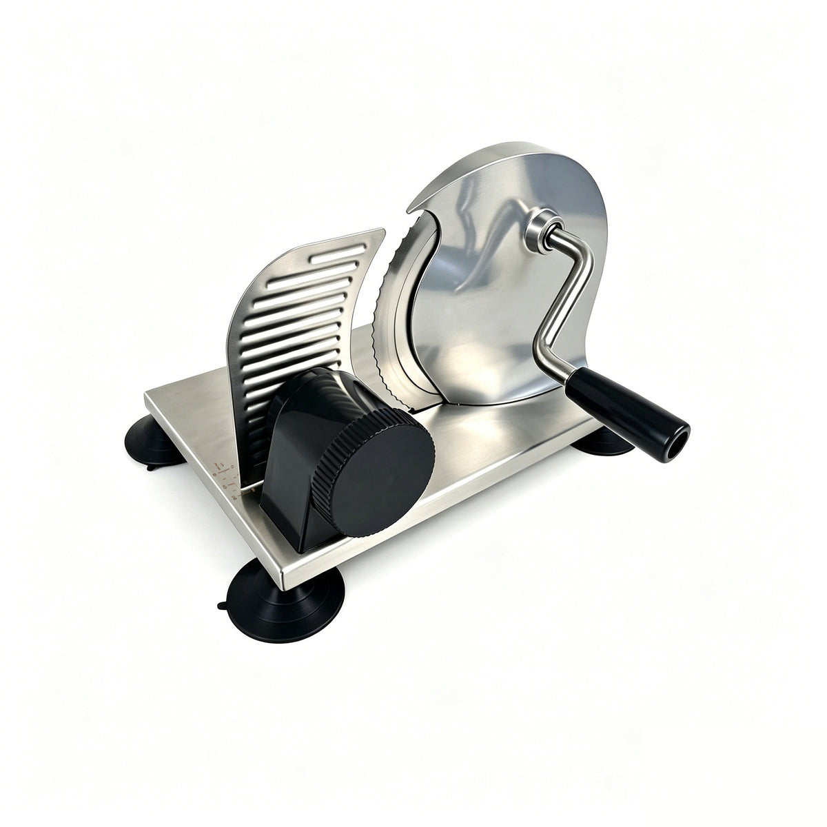 Flat Toaster B