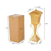 Incense Burner with Lid Retro Decor Spiritual for Entryway