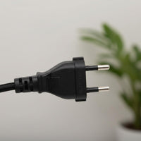 E27 Hanging Light Cord Vintage Design Braided Textile Lamp Cable for Crafters