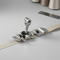 Elastic Strap Presser Foot Even Feeding Sewing Accessory Wear-Resistant
