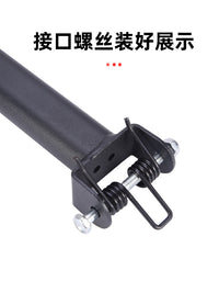 Camping Cart Folding Handle Accessory