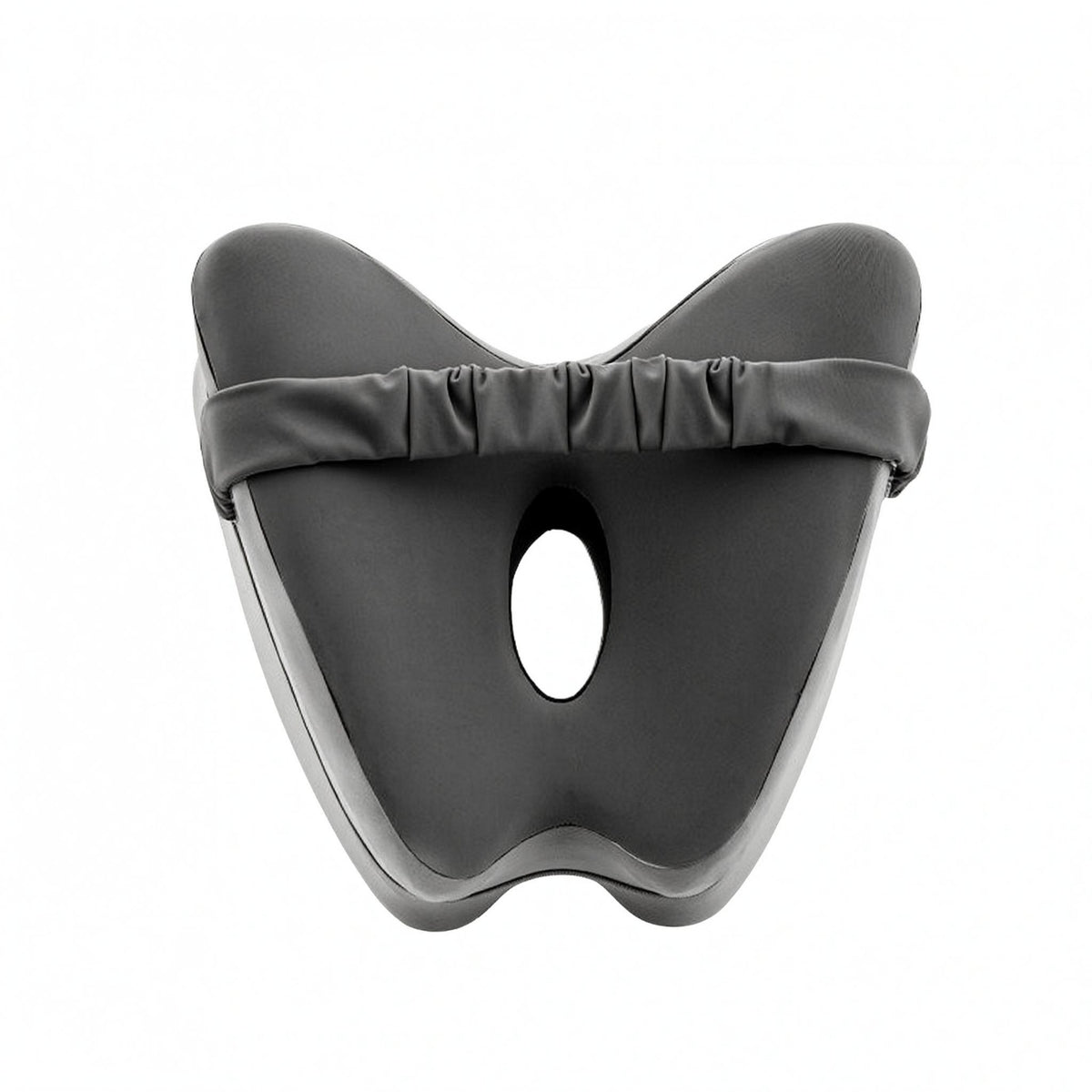 Butterfly Leg Pillow Contoured Memory Foam Leg Pillow Supportive