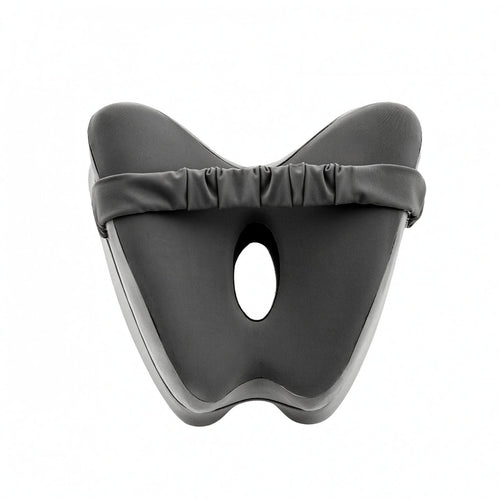 Butterfly Leg Pillow Contoured Memory Foam Leg Pillow Supportive