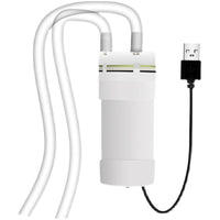 USB Mini DC Circulating Self-Priming Water Pump