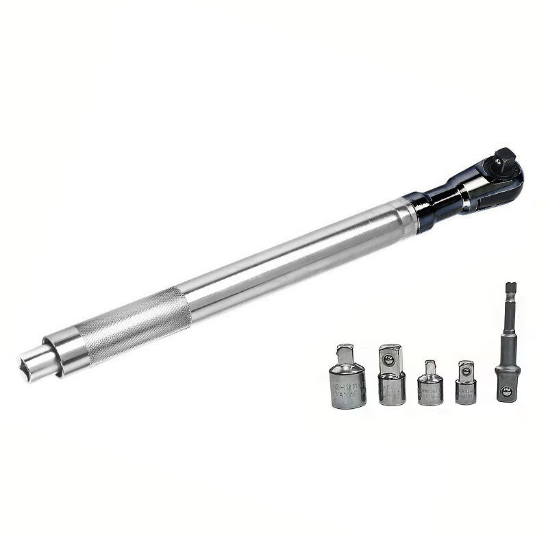Silver W-connector