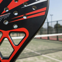 EVA Core Padel Paddle Large Sweet Area for Beginners