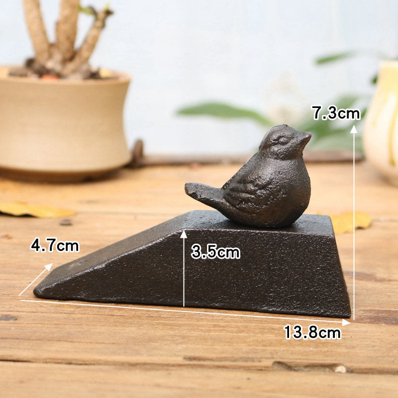Black Bird
