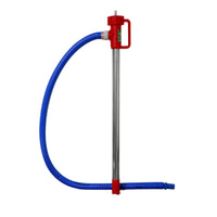 Oil Pump with Non-rustingRusting Drill Pump Compact for DIYers, Garage