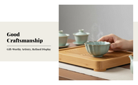 Porcelain sake cup, unique gift