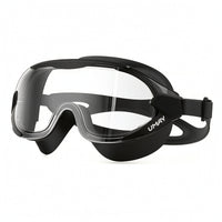 Anti-Fog Swim Goggles Adjustable Swimming Goggles Protection Eyewear PVC without for Swimmers
