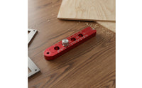 Woodworking Compass Standard Scale Adjustable Circle Compass High Precision