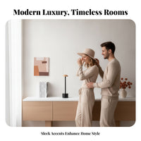 Stable Base Black Hat Stand Decorative Hat Stand Closet