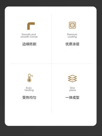 烘焙小铝盘 435*315素面铝合金烤盘 面包蛋糕饼干烘焙托盘现货