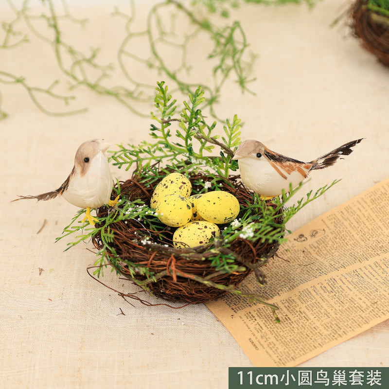 Yellow / 11CM