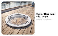 Watertight Marine Deck Deck Opening