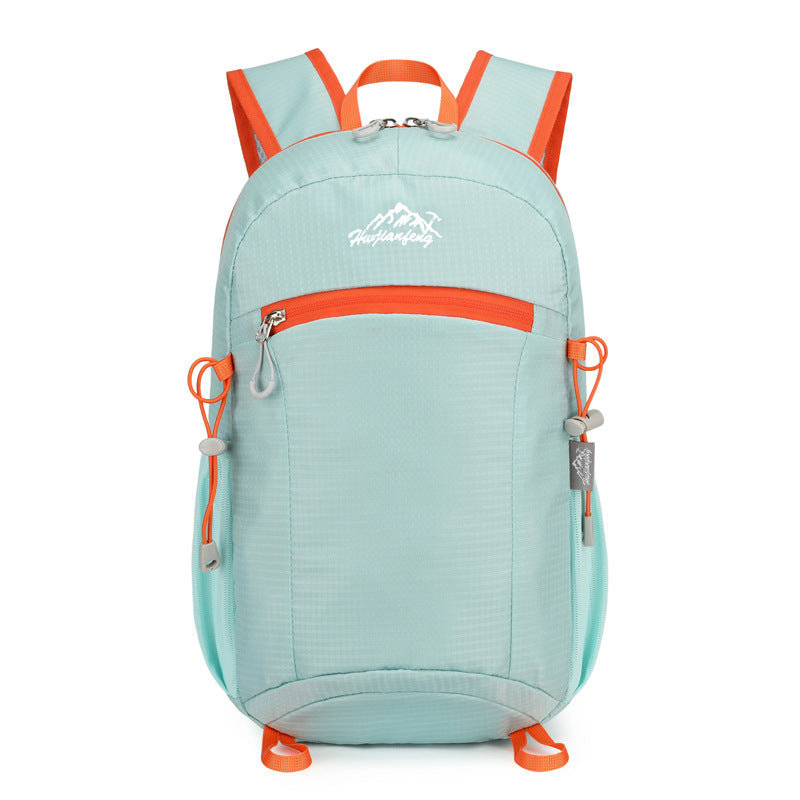 Mint Green