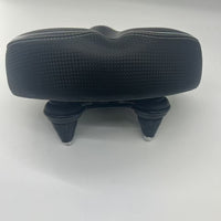 普通自行车座坐垫鞍座超软舒服26寸24寸22寸20寸通用座包折叠单车